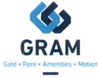 GRAM GATE; RENT; AMENITIES; MOTION