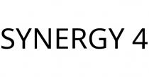 SYNERGY 4