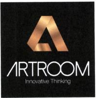 ARTROOM INNOVATE THINKING