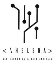 HELENA GEO ECONOMICS & DATA ANALISIS