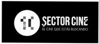 SECTORCINE EL CINE QUE ESTÁS BUSCANDO