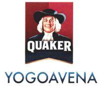 QUAKER YOGOAVENA