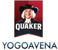 QUAKER YOGOAVENA