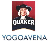 QUAKER YOGOAVENA