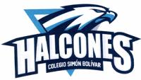 HALCONES COLEGIO SÍMON BOLÍVAR