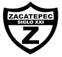 ZACATEPEC SIGLO XXI Z