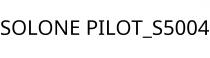 SOLONE PILOT_S5004