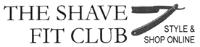 THE SHAVE FIT CLUB
