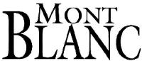 MONT BLANC