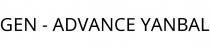 GEN - ADVANCE YANBAL