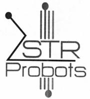 STR PROBOTS