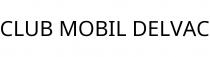 CLUB MOBIL DELVAC