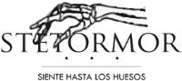 STETORMOR SIENTE HASTA LOS HUESOS