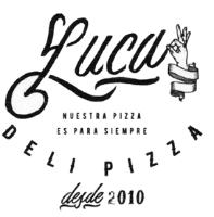 LUCA DELI PIZZA