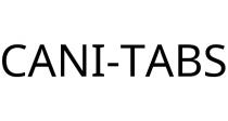 CANI-TABS