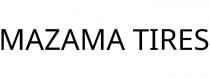 MAZAMA TIRES