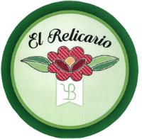 EL RELICARIO YB