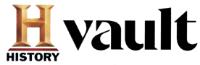 H HISTORY VAULT