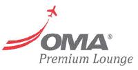 OMA PREMIUM LOUNGE