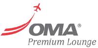 OMA PREMIUM LOUNGE