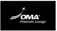 OMA PREMIUM LOUNGE