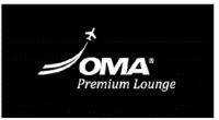 OMA PREMIUM LOUNGE
