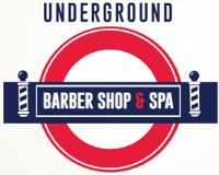UNDERGROUND BARBER SHOP & SPA