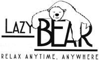 LAZY BEAR