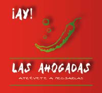 ¡AY! LAS AHOGADAS