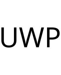 UWP