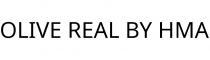 OLIVE REAL BY HMA