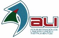 ALI ADMINISTRACIÓN DE LABORATORIOS E INSTRUMENTOS