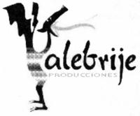ALEBRIJE PRODUCCIONES