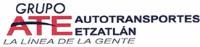 GRUPO ATE AUTOTRANSPORTES ETZATLÁN