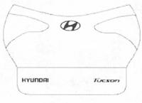 H HYUNDAI TUCSON