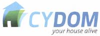 CYDOM YOUR HOUSE ALIVE