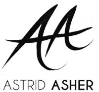 AA ASTRID ASHER