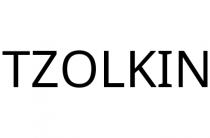 TZOLKIN
