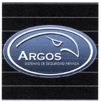 SISTEMAS DE SEGURIDAD PRIVADA ARGOS