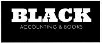 BLACK ACCOUNTING & BOOKS