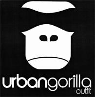 URBAN GORILLA OUTFIT