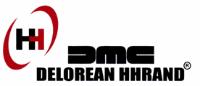 DMC DELOREAN HHRAND