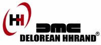 DMC DELOREAN HHRAND