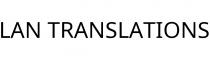 LAN TRANSLATIONS