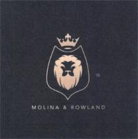 MOLINA ROWLAND
