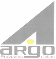 ARGO PROYECTOS CIVILES