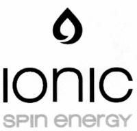 IONIC SPIN ENERGY