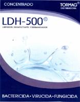 LDH-500