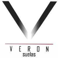 SUELAS VERON