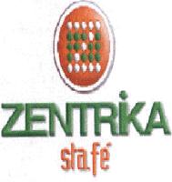 Z ZENTRIKA STA. FÉ